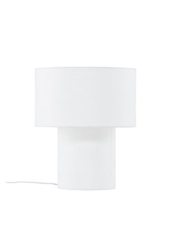 H & M - Globia Oświetlenie - Biały ze sklepu H&M w kategorii Lampy stołowe - zdjęcie 170039897
