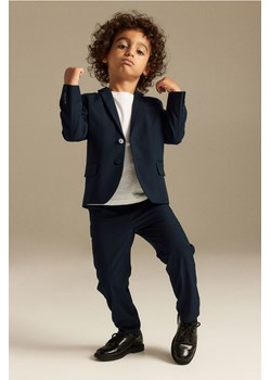 H & M - Garnitur - Niebieski ze sklepu H&M w kategorii Marynarki i garnitury chłopięce - zdjęcie 170039959