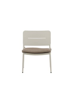 H & M - Lina Krzesło 2 Sztuki - Pomarańczowy ze sklepu H&M w kategorii Krzesła - zdjęcie 170040039