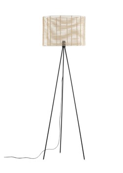 H & M - Fence Oświetlenie - Czarny ze sklepu H&M w kategorii Lampy stołowe - zdjęcie 170040116