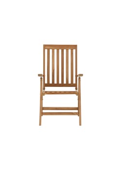 H & M - Kenya Krzesło - Brązowy ze sklepu H&M w kategorii Krzesła ogrodowe - zdjęcie 170040149