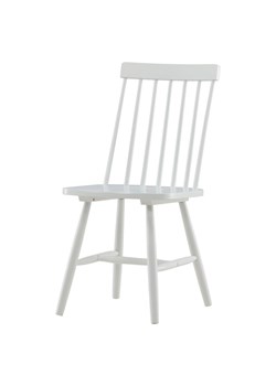 H & M - Lönneberga Krzesło 2 Sztuki - Biały ze sklepu H&M w kategorii Krzesła - zdjęcie 170040187