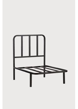 H & M - Metalowy Fotel - Czarny ze sklepu H&M w kategorii Krzesła ogrodowe - zdjęcie 170040195