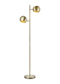 H & M - Świecznik Mäster - Złoty ze sklepu H&M w kategorii Kolczyki - zdjęcie 170040229