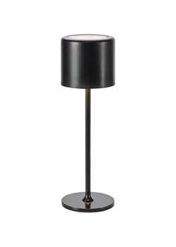 H & M - Świecznik Bjurfors - Czarny ze sklepu H&M w kategorii Lampy stołowe - zdjęcie 170040275
