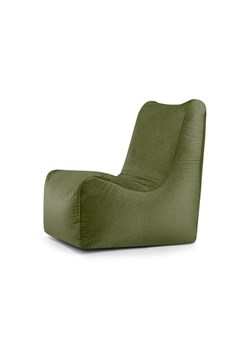 H & M - Puf Seat Icon - Zielony ze sklepu H&M w kategorii Pufy i siedziska - zdjęcie 170040317