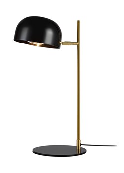 H & M - Lampa Stołowa Pose - Czarny ze sklepu H&M w kategorii Lampy stołowe - zdjęcie 170040446