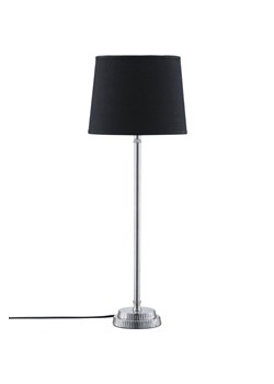 H & M - Lampa Stołowa Kent - Czarny ze sklepu H&M w kategorii Lampy stołowe - zdjęcie 170040488