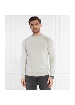 BOSS ORANGE Sweter Apuok | Regular Fit ze sklepu Gomez Fashion Store w kategorii Swetry męskie - zdjęcie 170043749