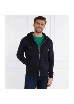Tommy Hilfiger Bluza CLASSIC FLAG ZIP | Regular Fit ze sklepu Gomez Fashion Store w kategorii Bluzy męskie - zdjęcie 170043767
