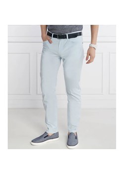 BOSS BLACK Spodnie Re.Maine-20 | Regular Fit ze sklepu Gomez Fashion Store w kategorii Spodnie męskie - zdjęcie 170044246