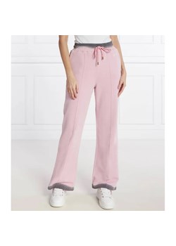 Pinko Spodnie dresowe | Loose fit ze sklepu Gomez Fashion Store w kategorii Spodnie damskie - zdjęcie 170044247