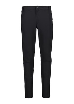 CMP Spodnie funkcyjne w kolorze czarnym ze sklepu Limango Polska w kategorii Spodnie męskie - zdjęcie 170044386