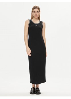 Liu Jo Sukienka codzienna TA4185 J4678 Czarny Regular Fit ze sklepu MODIVO w kategorii Sukienki - zdjęcie 170045165