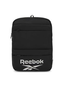Reebok Plecak RBK-012-CCC-05 Czarny ze sklepu MODIVO w kategorii Plecaki - zdjęcie 170045505