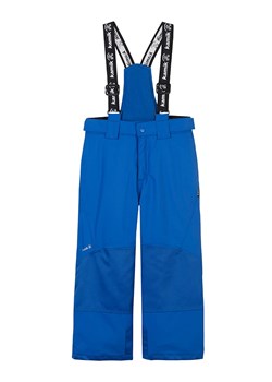 Kamik Spodnie narciarskie &quot;Harper&quot; w kolorze niebieskim ze sklepu Limango Polska w kategorii Spodnie chłopięce - zdjęcie 170050138