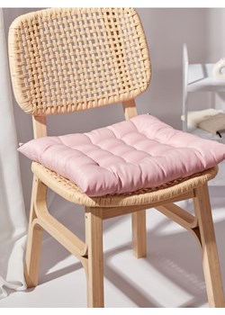 Sinsay - Poduszka na krzesło - różowy ze sklepu Sinsay w kategorii Poduszki dekoracyjne - zdjęcie 170053667
