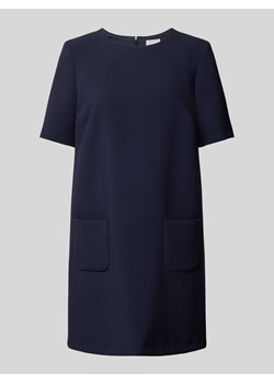 Sukienka mini z nakładanymi kieszeniami ze sklepu Peek&Cloppenburg  w kategorii Sukienki - zdjęcie 170056525
