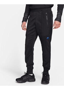 Joggery męskie Nike Air Max - Czerń ze sklepu Nike poland w kategorii Spodnie męskie - zdjęcie 170057475