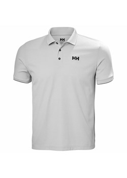 Koszulka męska polo Ocean Helly Hansen ze sklepu SPORT-SHOP.pl w kategorii T-shirty męskie - zdjęcie 170060855
