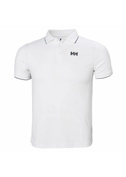 Koszulka męska polo Kos Helly Hansen ze sklepu SPORT-SHOP.pl w kategorii T-shirty męskie - zdjęcie 170060857