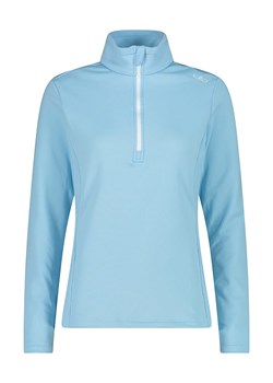 CMP Bluza polarowa w kolorze błękitnym ze sklepu Limango Polska w kategorii Bluzy damskie - zdjęcie 170061397