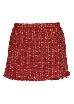 Vingino Szorty &quot;Rosa&quot; w kolorze czerwonym ze sklepu Limango Polska w kategorii Spódnice dziewczęce - zdjęcie 170061578