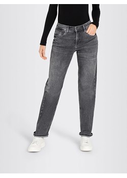 MAC Dżinsy - Regular fit - w kolorze antracytowym ze sklepu Limango Polska w kategorii Jeansy damskie - zdjęcie 170061666