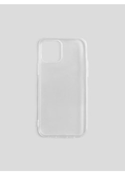 Sinsay - Etui iPhone 12/12 Pro - biały ze sklepu Sinsay w kategorii Etui - zdjęcie 170063245