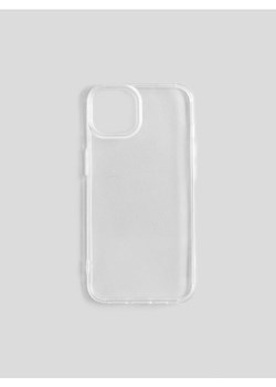 Sinsay - Etui iPhone 13/14 - biały ze sklepu Sinsay w kategorii Etui - zdjęcie 170063246