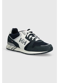 Helly Hansen sneakersy ANAKIN LEATHER 2 kolor szary 11994 ze sklepu ANSWEAR.com w kategorii Buty sportowe męskie - zdjęcie 170064478