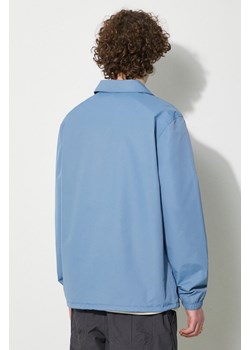 Dickies kurtka męska kolor niebieski przejściowa ze sklepu PRM w kategorii Kurtki męskie - zdjęcie 170064766