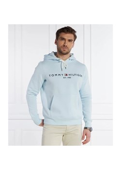 Tommy Hilfiger Bluza | Regular Fit ze sklepu Gomez Fashion Store w kategorii Bluzy męskie - zdjęcie 170066948