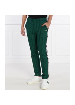 Lacoste Spodnie dresowe | Regular Fit ze sklepu Gomez Fashion Store w kategorii Spodnie męskie - zdjęcie 170067269