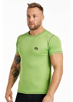 Koszulka Treningowa UNIQUE ze sklepu JK-Collection w kategorii T-shirty męskie - zdjęcie 170070635