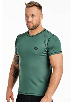 Koszulka Treningowa UNIQUE ze sklepu JK-Collection w kategorii T-shirty męskie - zdjęcie 170070876