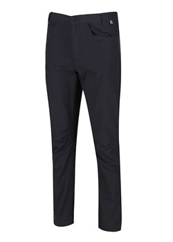 Regatta Spodnie funkcyjne &quot;Delgado&quot; w kolorze antracytowym ze sklepu Limango Polska w kategorii Spodnie męskie - zdjęcie 170071357