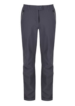 Regatta Spodnie funkcyjne &quot;Highton&quot; w kolorze szarym ze sklepu Limango Polska w kategorii Spodnie damskie - zdjęcie 170071487