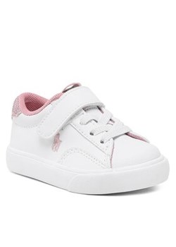 Polo Ralph Lauren Sneakersy Theron V Ps RF104102 Biały ze sklepu MODIVO w kategorii Buciki niemowlęce - zdjęcie 170072147