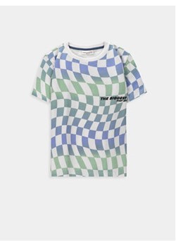 Coccodrillo T-Shirt WC4143205RAJ Kolorowy Regular Fit ze sklepu MODIVO w kategorii T-shirty chłopięce - zdjęcie 170072399