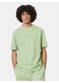 Marc O'Polo Denim T-Shirt 463 2283 51426 Zielony Relaxed Fit ze sklepu MODIVO w kategorii T-shirty męskie - zdjęcie 170072698