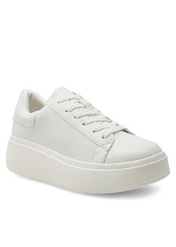 DeeZee Sneakersy Run Me Out WS190701-01 Biały ze sklepu MODIVO w kategorii Buty sportowe damskie - zdjęcie 170073797