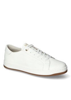 Półbuty Ryłko 0ERP5_EP_4NM Białe lico ze sklepu Arturo-obuwie w kategorii Trampki damskie - zdjęcie 170074078