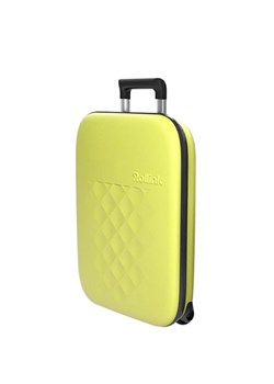 Rollink walizka Flex Vega 21&quot; 40 L ze sklepu ANSWEAR.com w kategorii Walizki - zdjęcie 170094009