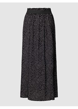 Długa spódnica z wiskozy model ‘VENDIG LIFE’ ze sklepu Peek&Cloppenburg  w kategorii Spódnice - zdjęcie 170095186