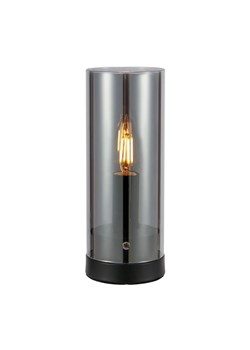 H & M - Mała Lampa Stołowa Post - Czarny ze sklepu H&M w kategorii Lampy stołowe - zdjęcie 170103766