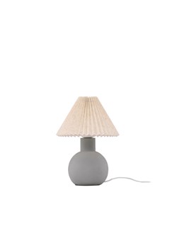 H & M - Älvsborg Table Lamp - Szary ze sklepu H&M w kategorii Lampy stołowe - zdjęcie 170103827