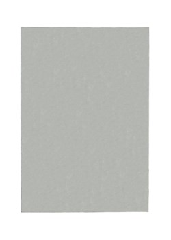 H & M - Mellow Soft Plain Rug - Pomarańczowy ze sklepu H&M w kategorii Dywany - zdjęcie 170103879