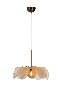 H & M - Mała Lampa Sufitowa Styrka - Pomarańczowy ze sklepu H&M w kategorii Lampy wiszące - zdjęcie 170103938