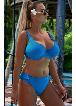 Novella dół od stroju kąpielowego Barbados 2407, Kolor niebieski, Rozmiar 36, Novella ze sklepu Primodo w kategorii Stroje kąpielowe - zdjęcie 170104486